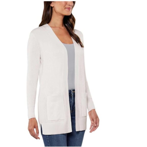 Matty M Womens The Summer Cardigan - Picture 2 of 3